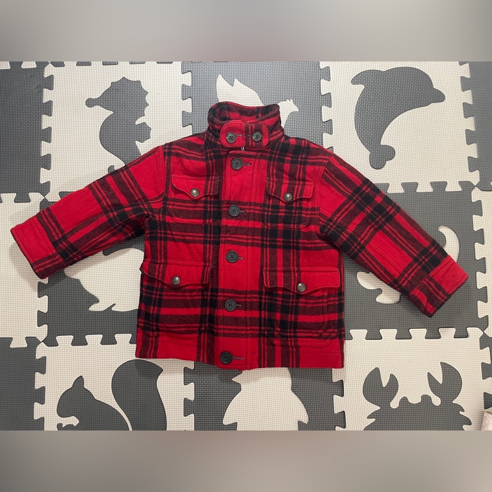4t Ralph Lauren📸🍂🎄❤️